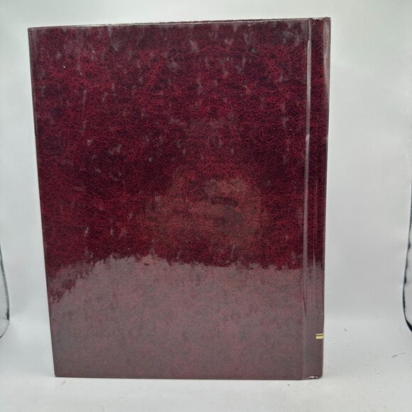 Student Handbook College & University Edition What Happened When Hardcover - Picture 2 of 4